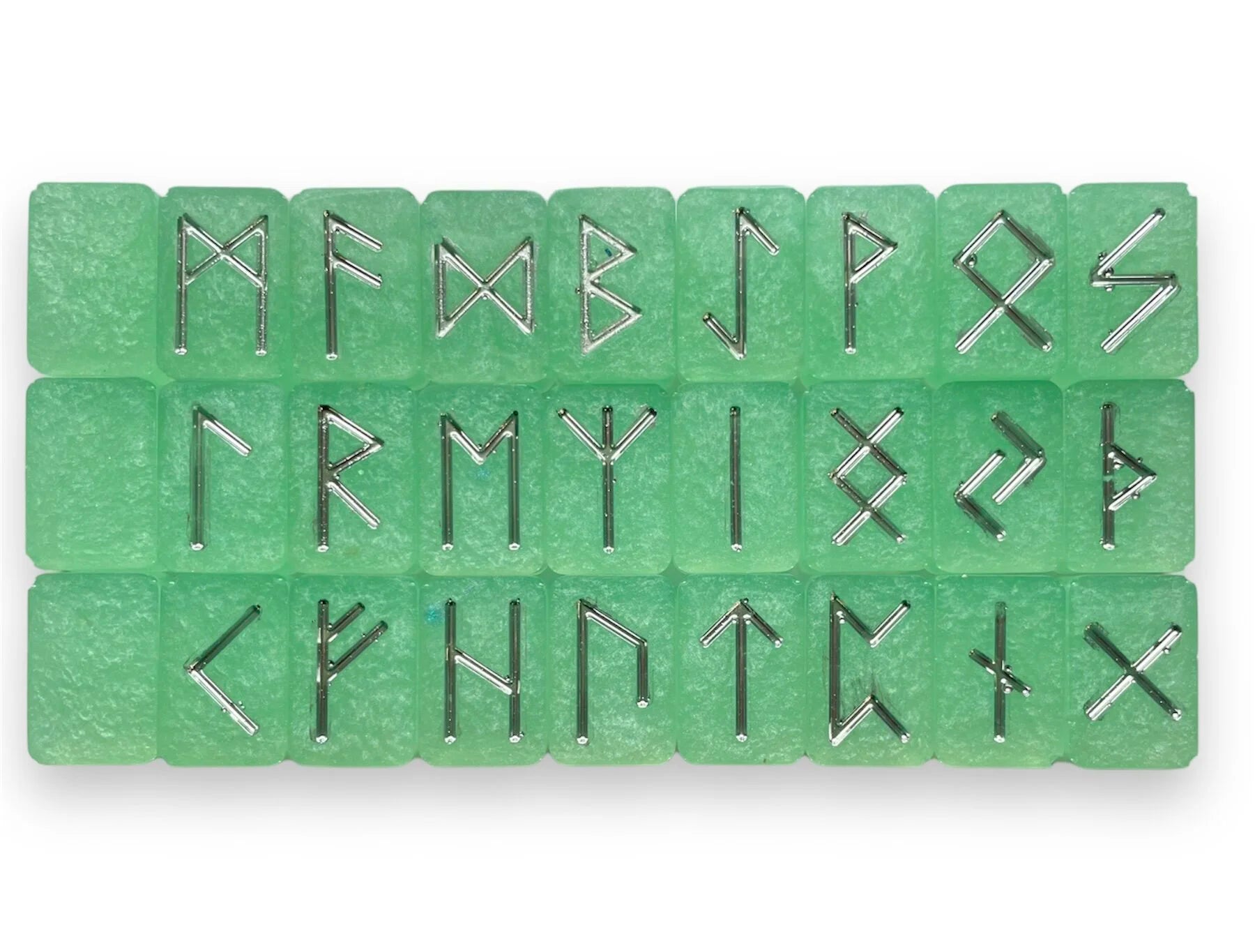 Rune Stone