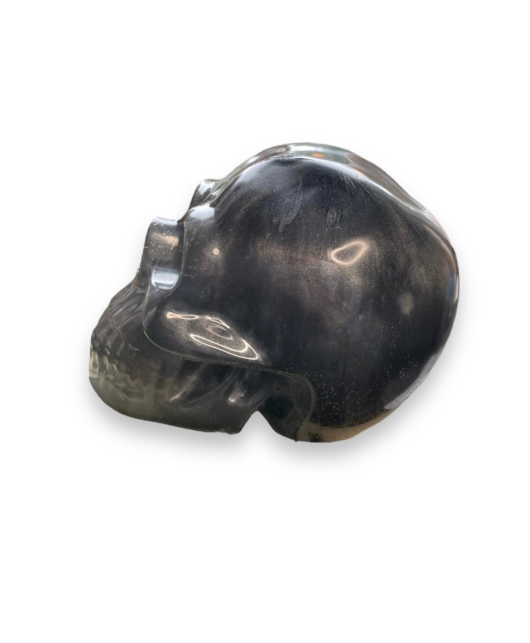 Resin Skull
