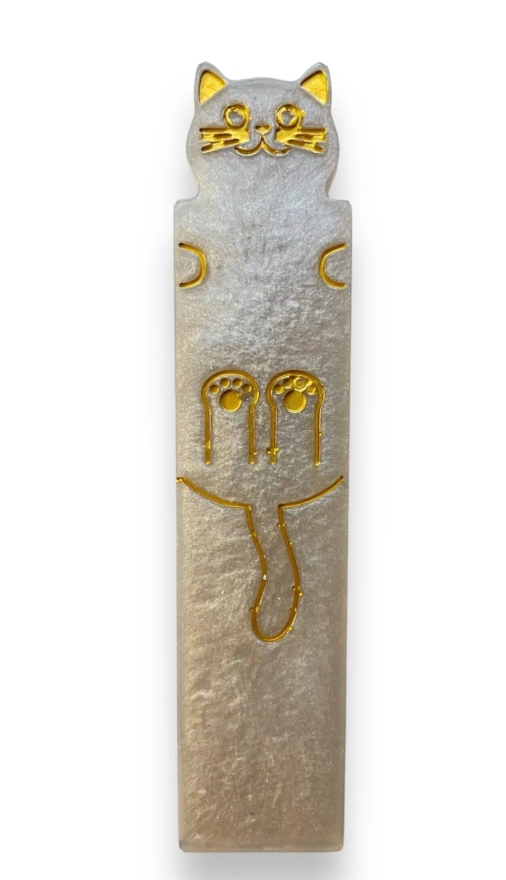 Cat Book Mark