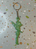 Fairy Keychain