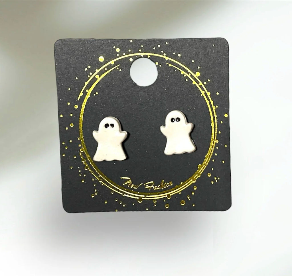 Halloween Earrings