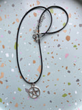 Pentacle Pendant Necklace