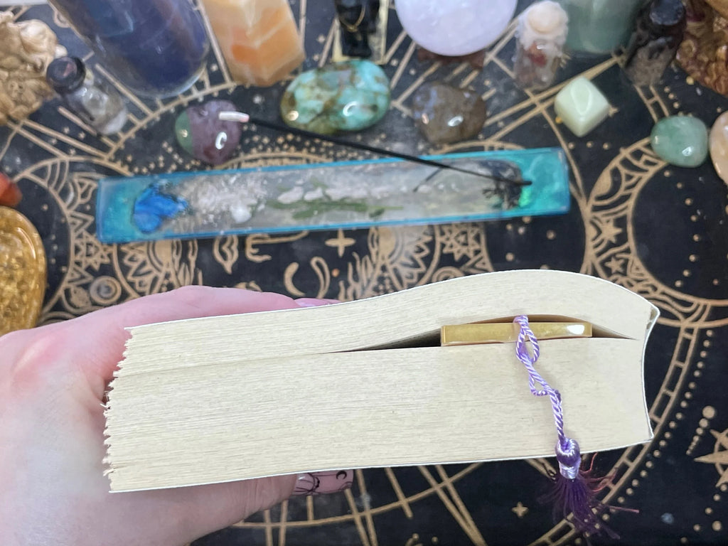 Sun & Moon Book Marks