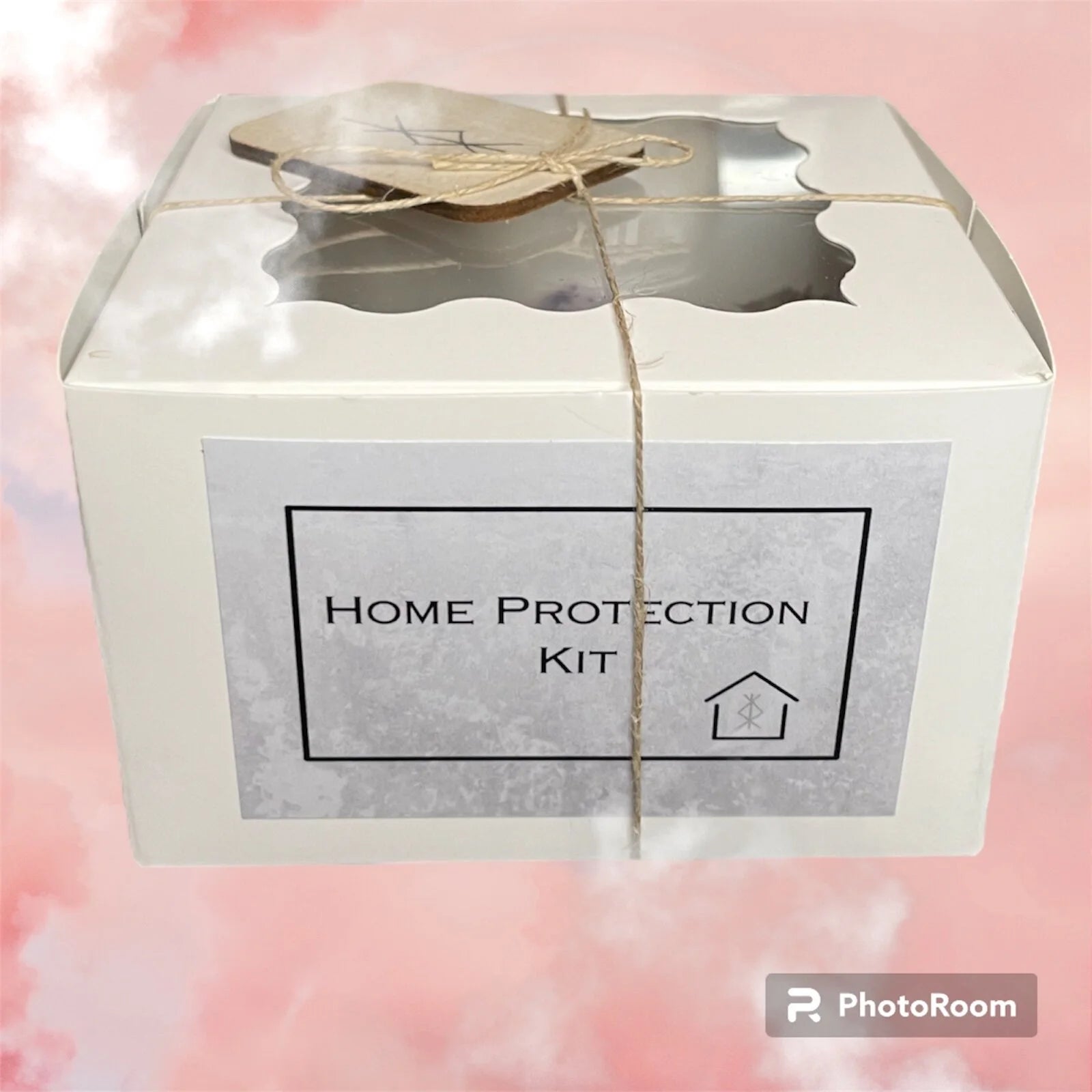 Home Protection Kit