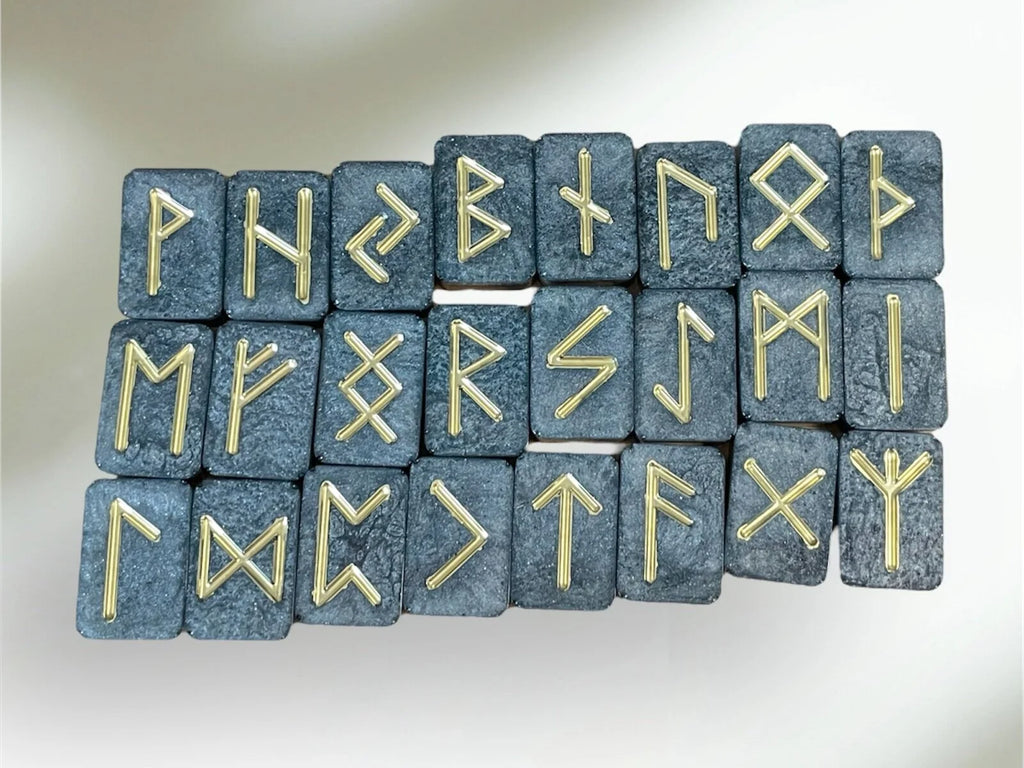 Rune Stone