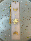 Sun & Moon Book Marks