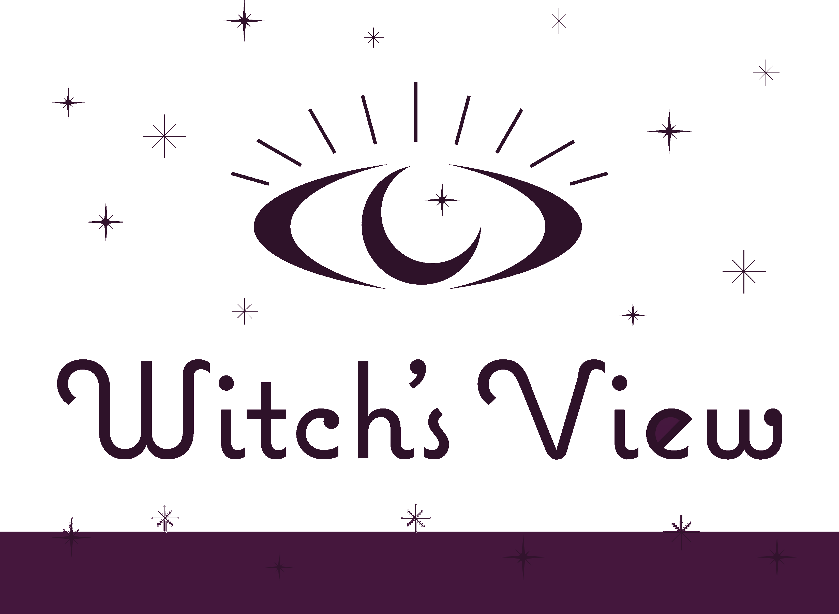 Witch's View